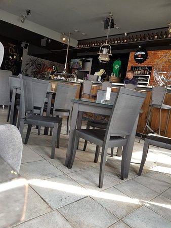 Browar Lubrow Tap House